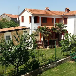 Marija Apartment