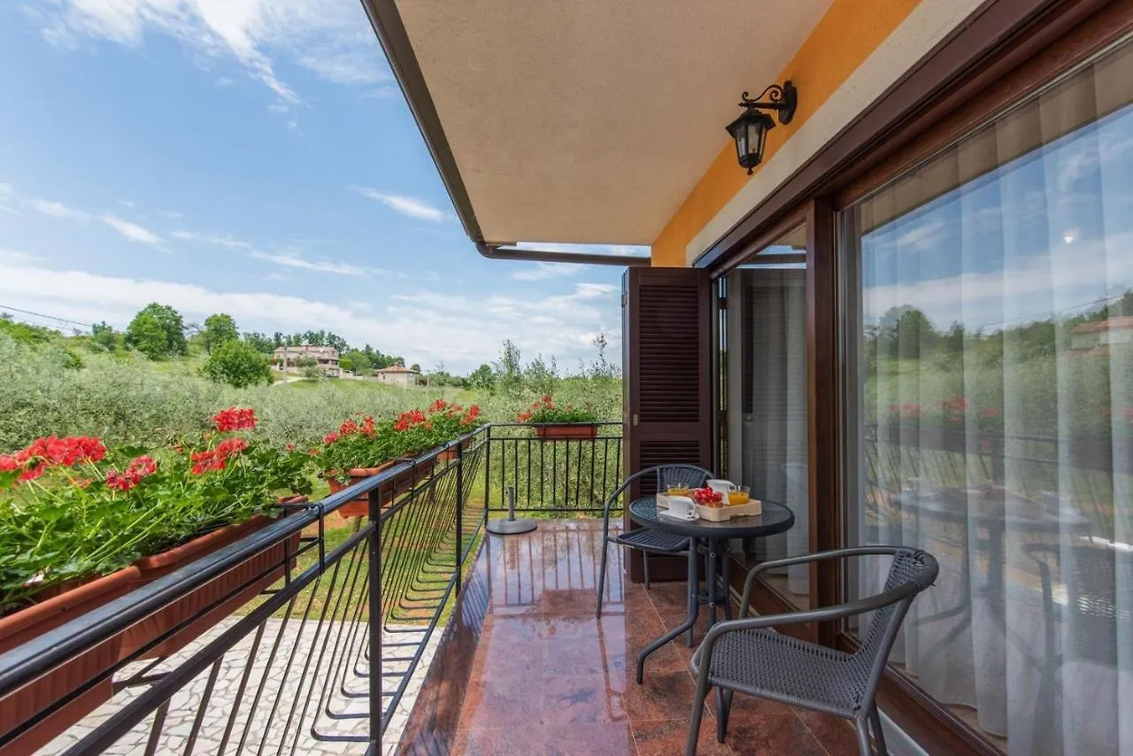 Apartment Luma Vizinada