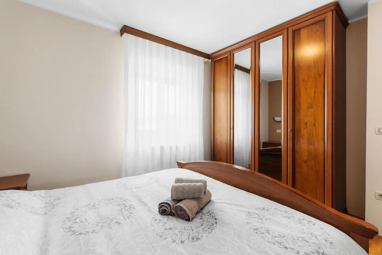 Apartment Luma Vizinada