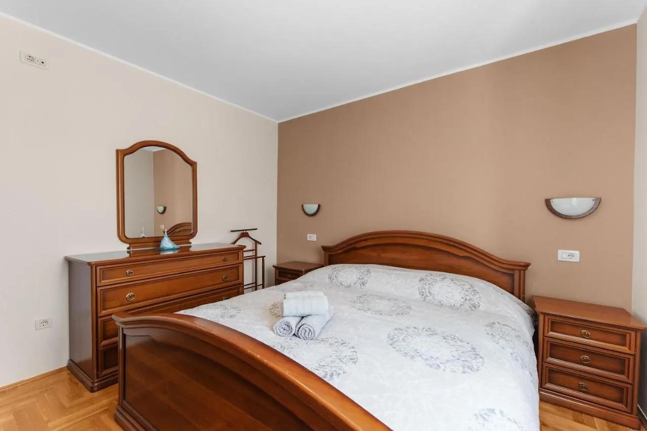 Apartment Luma Vizinada