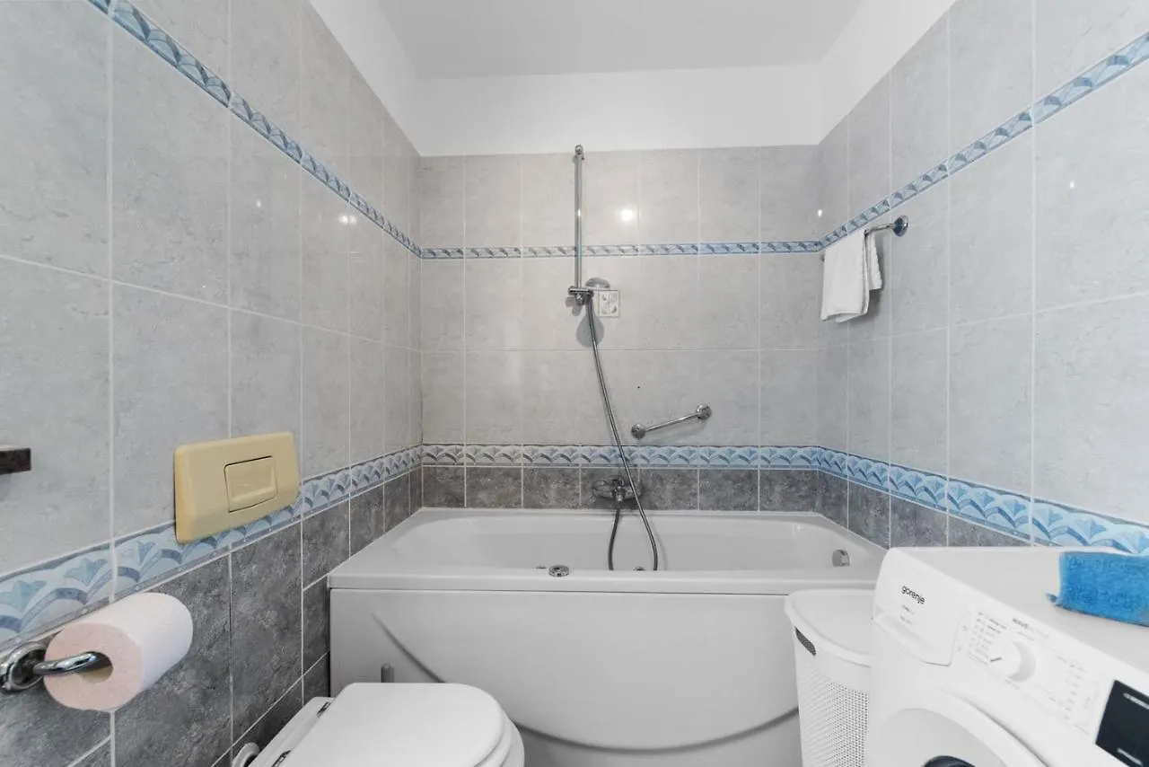 Apartment Luma Vizinada