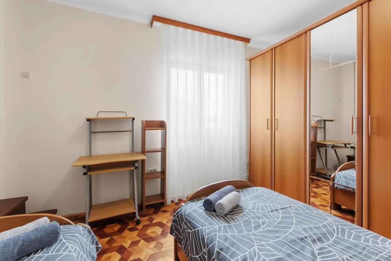 Apartment Luma Vizinada