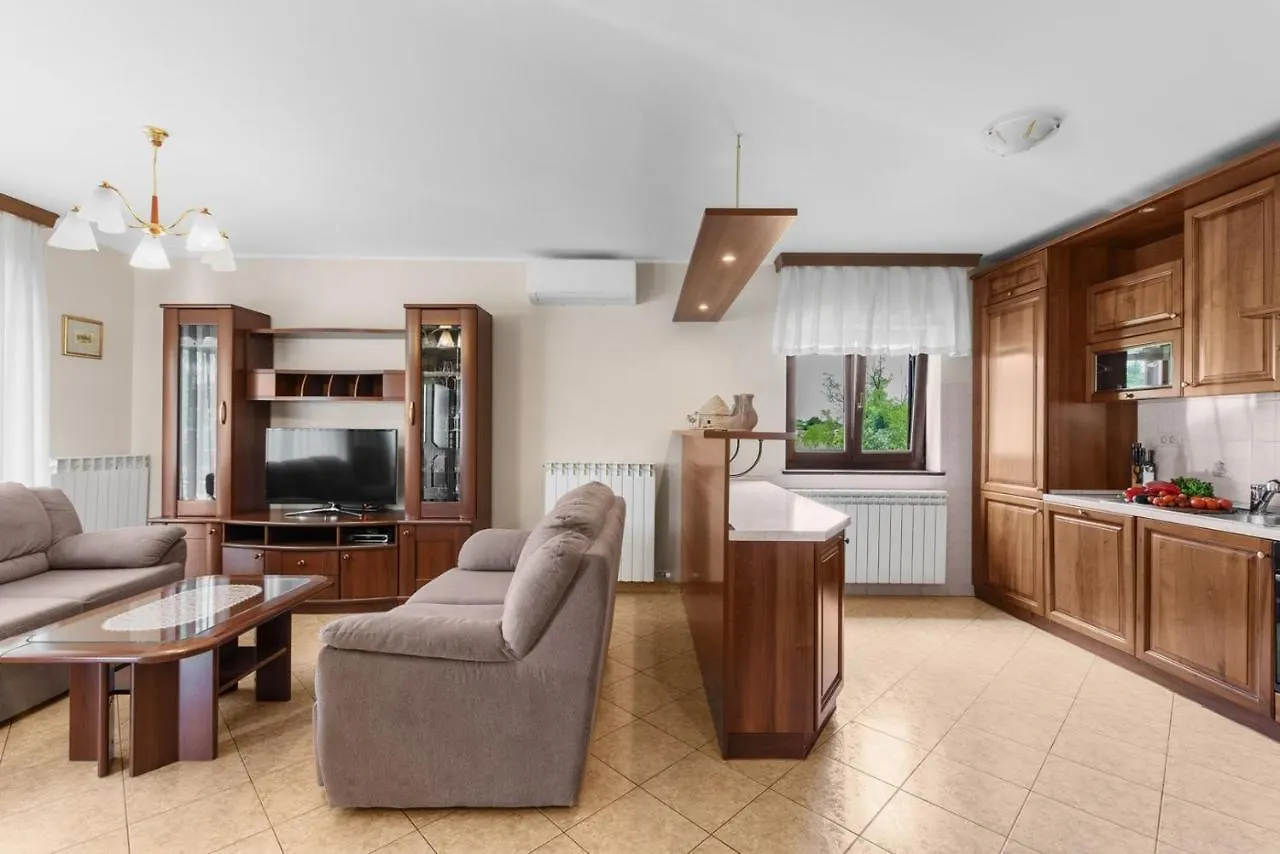 Apartment Luma Vizinada
