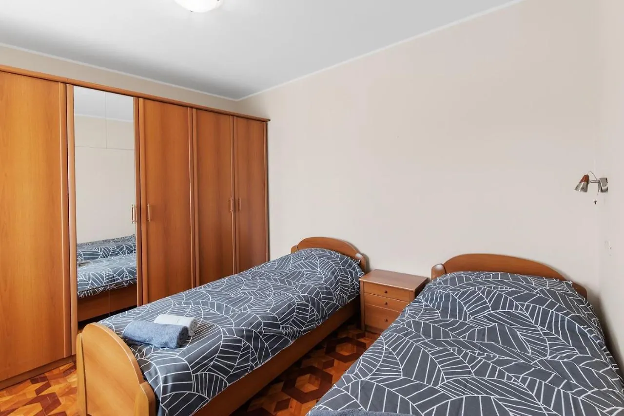 Apartment Luma Vizinada